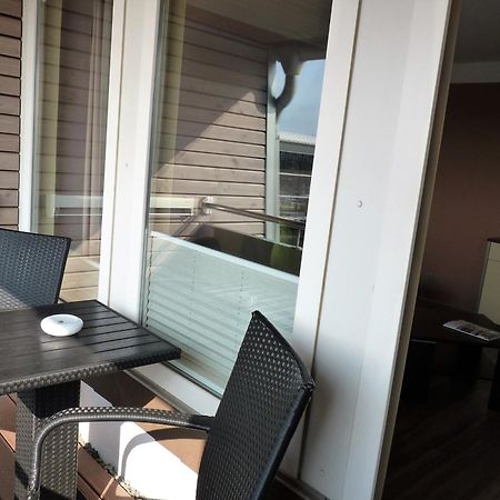Ancora Marina Haus 1 Nr 10, Typ 4 Daire Neustadt in Holstein Dış mekan fotoğraf