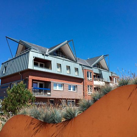 Ancora Marina Haus 1 Nr 10, Typ 4 Daire Neustadt in Holstein Dış mekan fotoğraf
