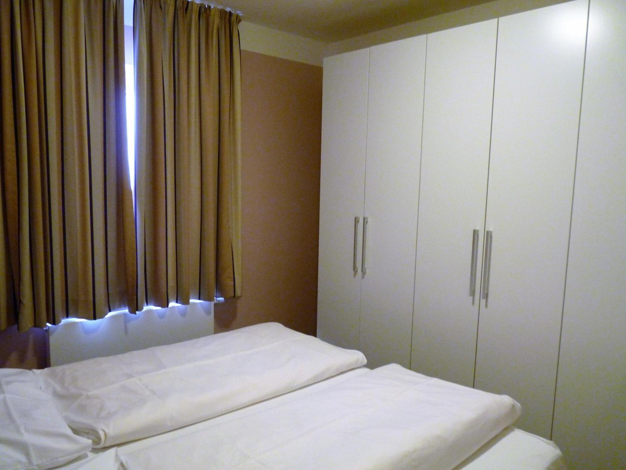 Ancora Marina Haus 1 Nr 10, Typ 4 Daire Neustadt in Holstein Dış mekan fotoğraf
