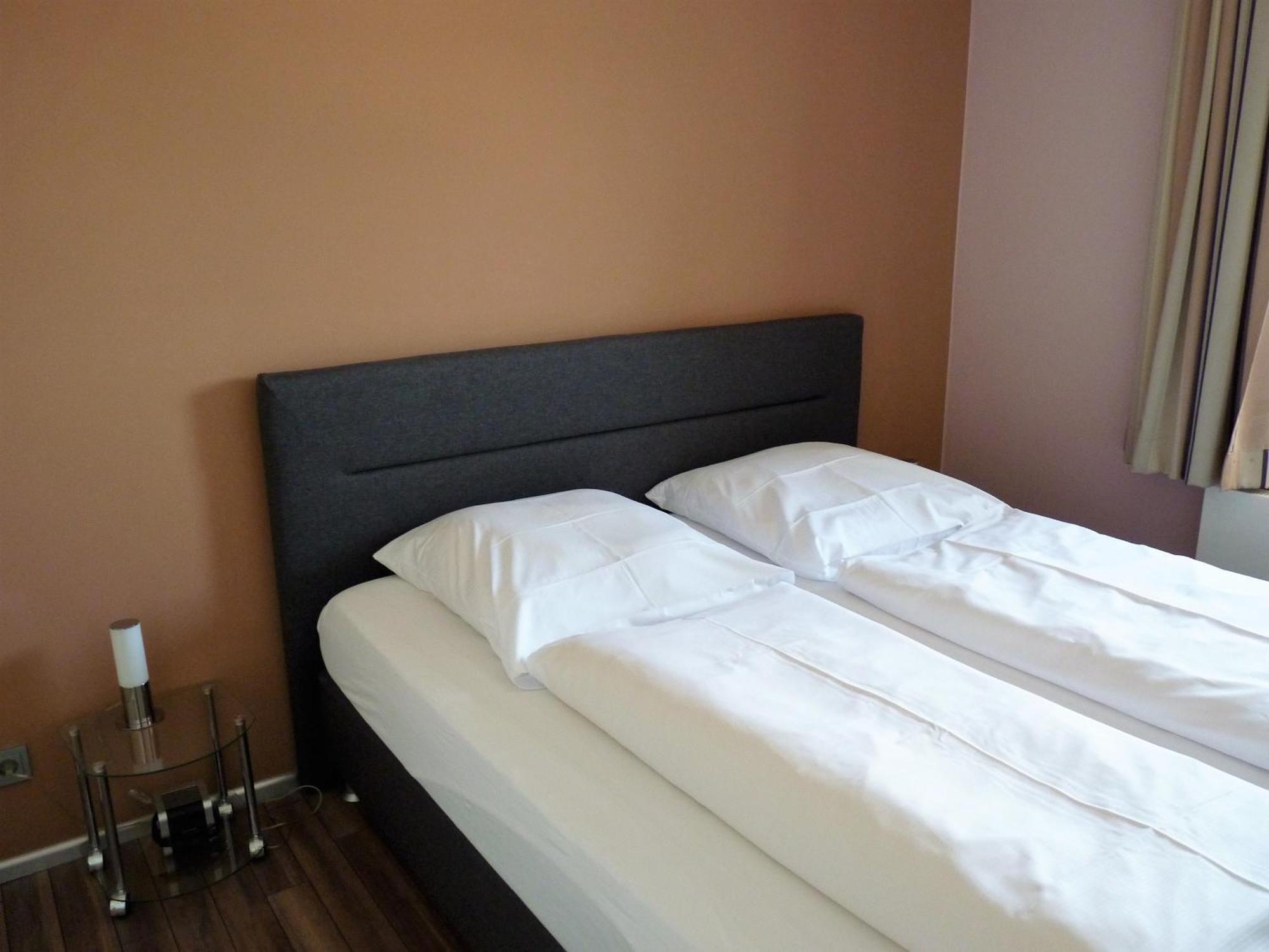 Ancora Marina Haus 1 Nr 10, Typ 4 Daire Neustadt in Holstein Dış mekan fotoğraf