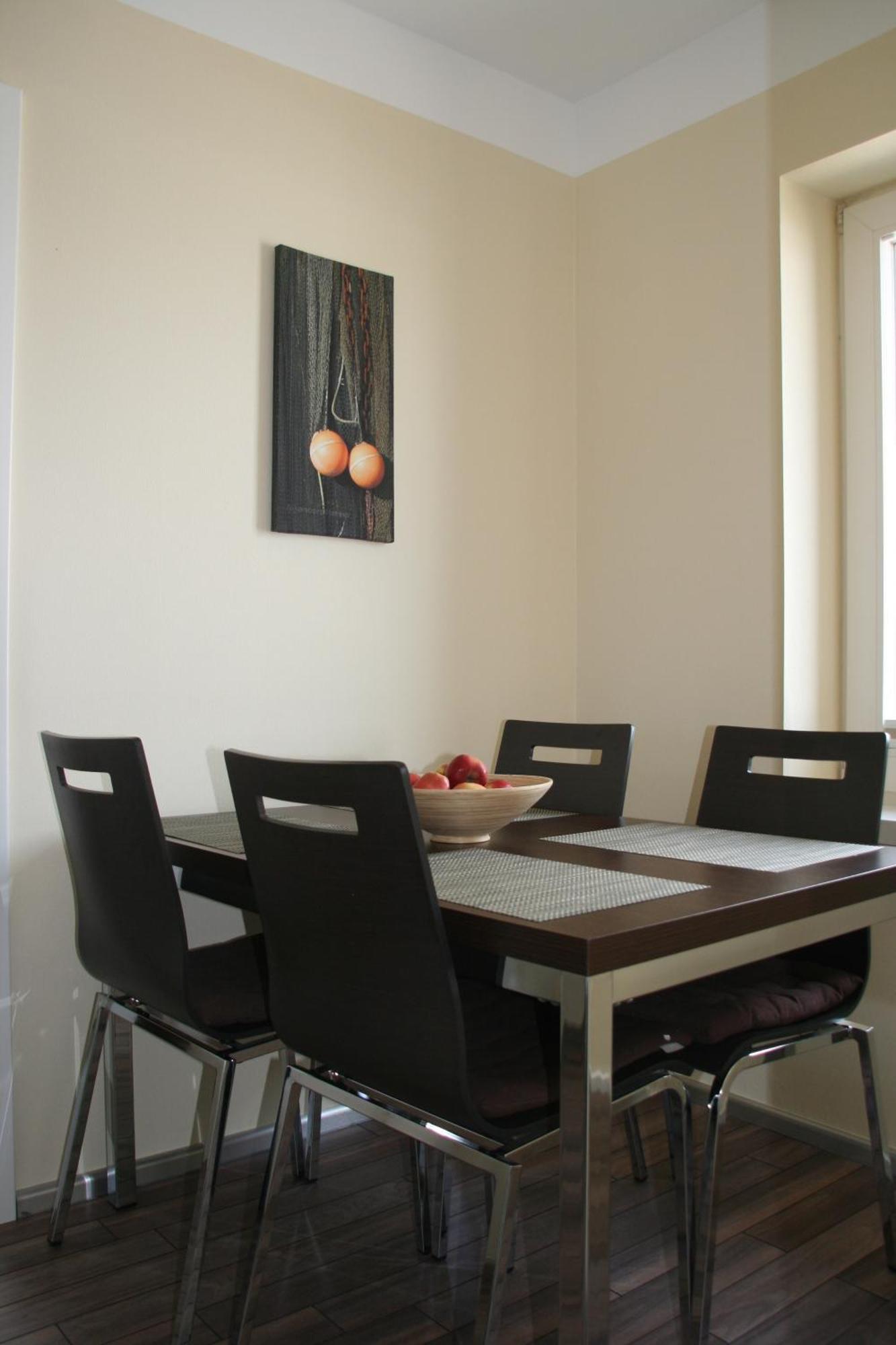Ancora Marina Haus 1 Nr 10, Typ 4 Daire Neustadt in Holstein Dış mekan fotoğraf