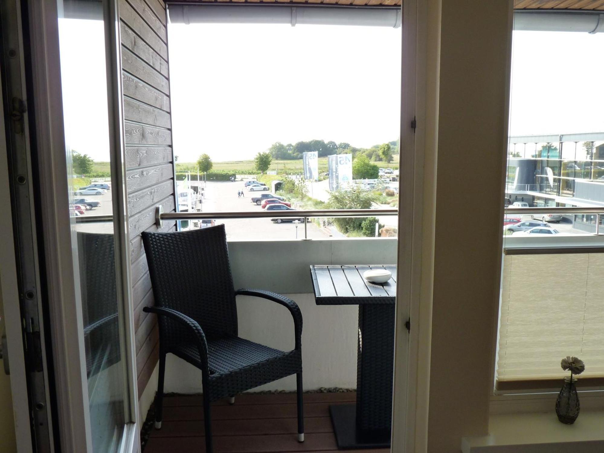 Ancora Marina Haus 1 Nr 10, Typ 4 Daire Neustadt in Holstein Dış mekan fotoğraf