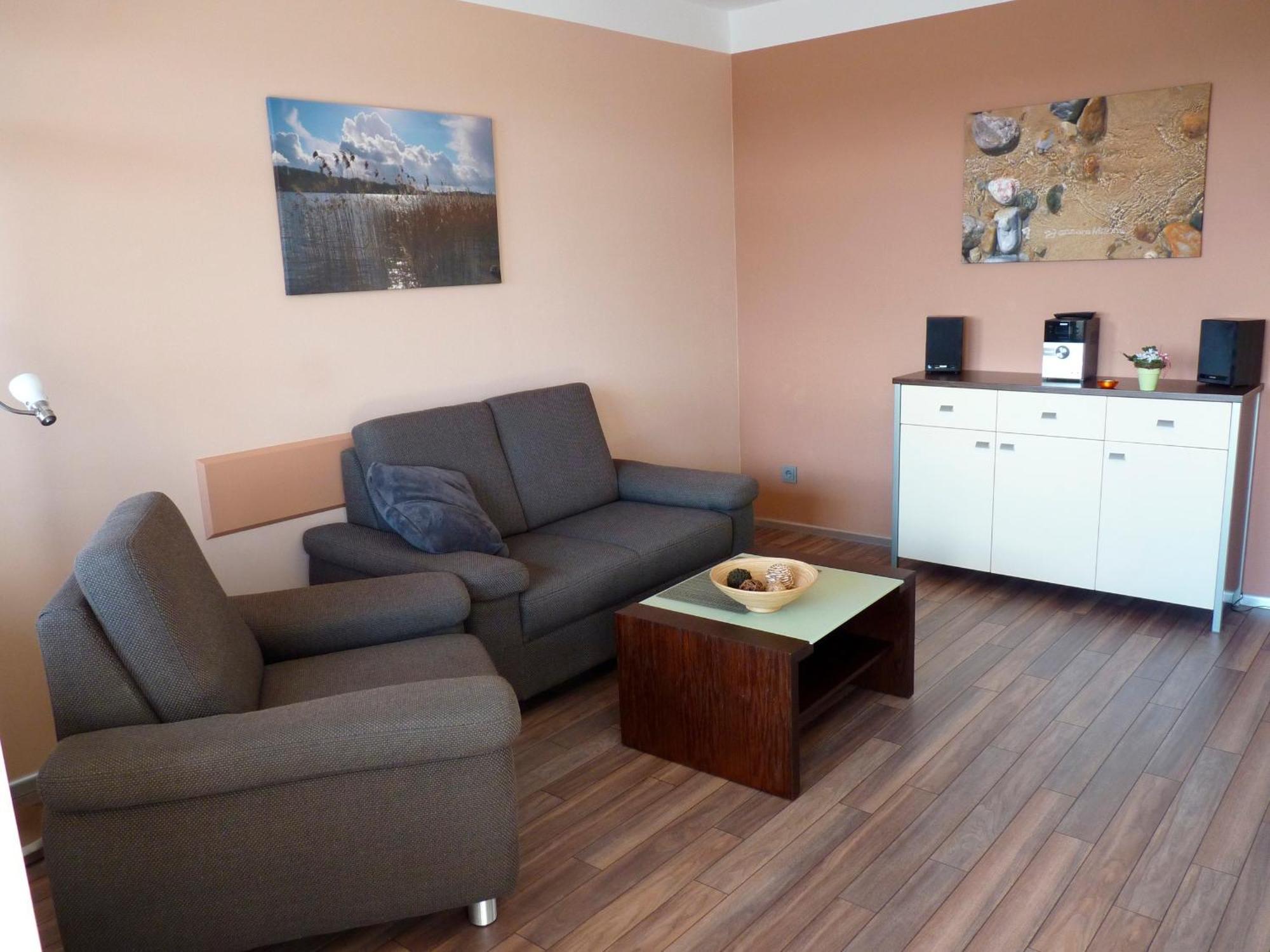 Ancora Marina Haus 1 Nr 10, Typ 4 Daire Neustadt in Holstein Dış mekan fotoğraf